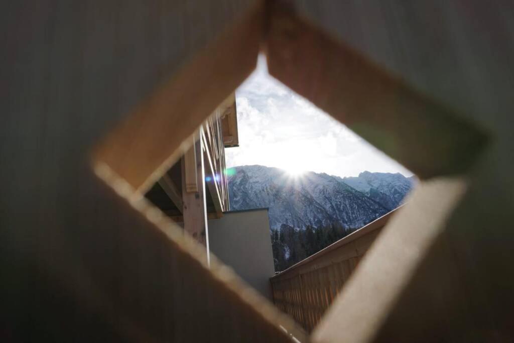 Galerie Wohnung Hechelstein / Top 106 Tauplitz Extérieur photo