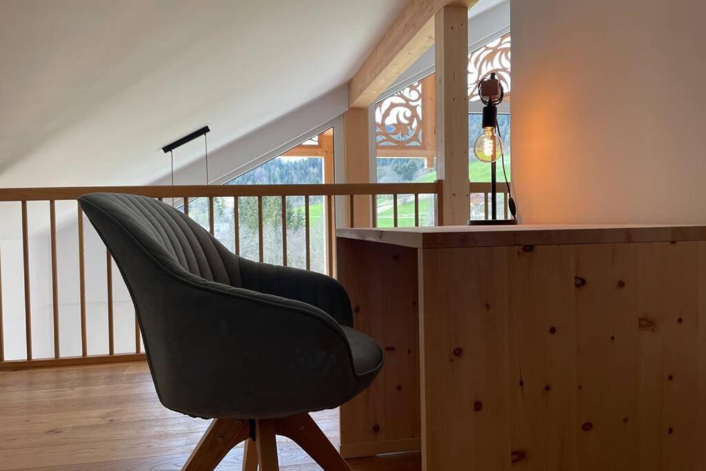Galerie Wohnung Hechelstein / Top 106 Tauplitz Extérieur photo